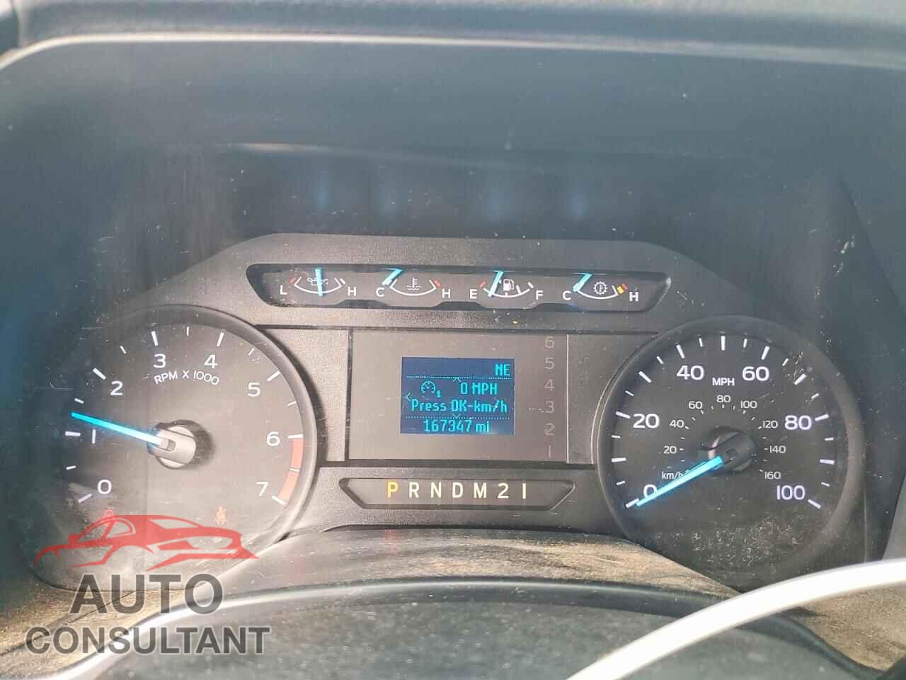 FORD F250 2019 - 1FTBF2B68KEC84410