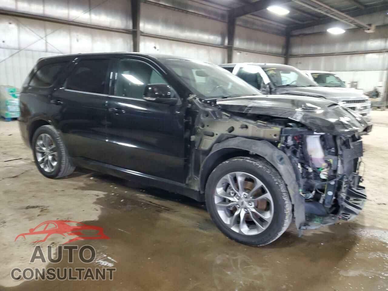 DODGE DURANGO 2020 - 1C4SDJCT4LC130505