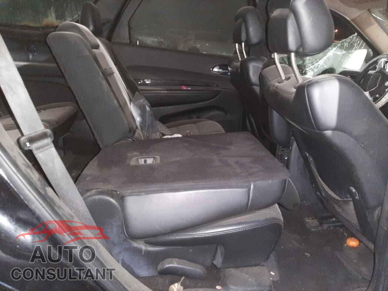 DODGE DURANGO 2016 - 1C4RDHDG7GC432790