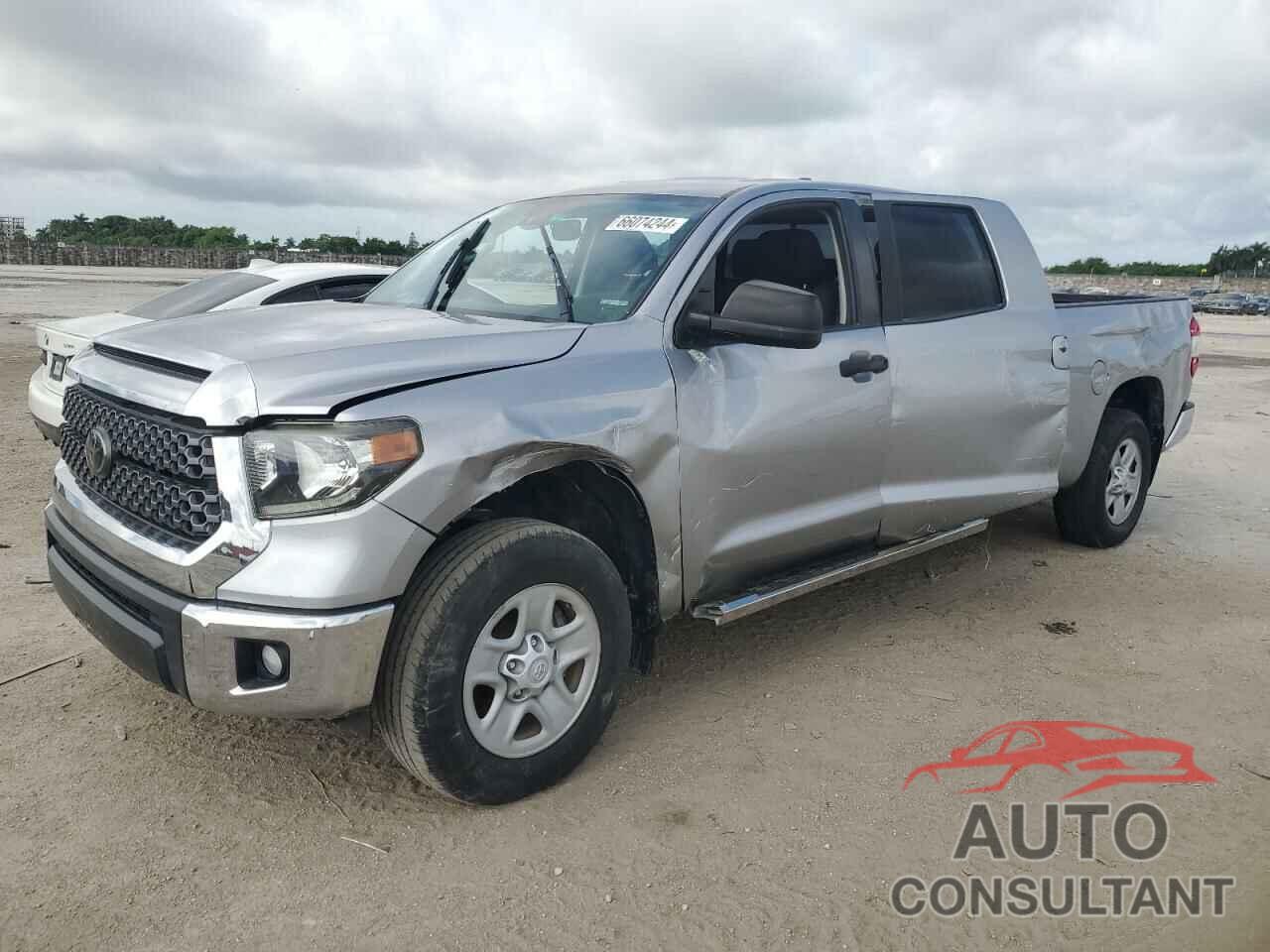 TOYOTA TUNDRA 2020 - 5TFTY5F13LX011251