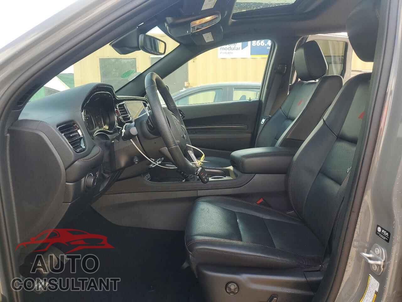 DODGE DURANGO 2026 - 1C4SDJCT9TC230695