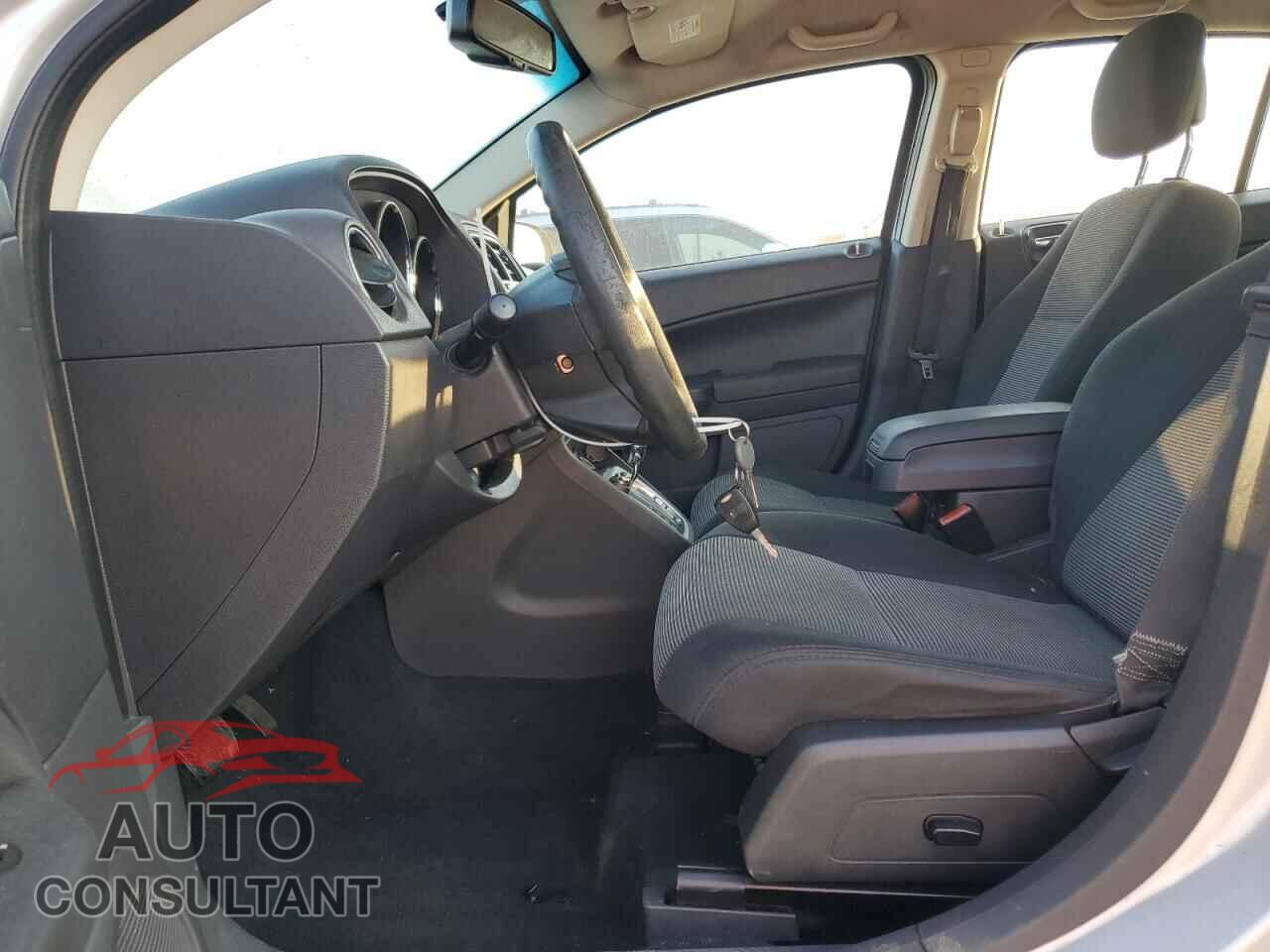 DODGE CALIBER 2011 - 1B3CB3HA0BD147986