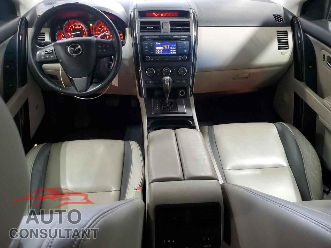 MAZDA CX-9 2012 - JM3TB2CA6C0347061