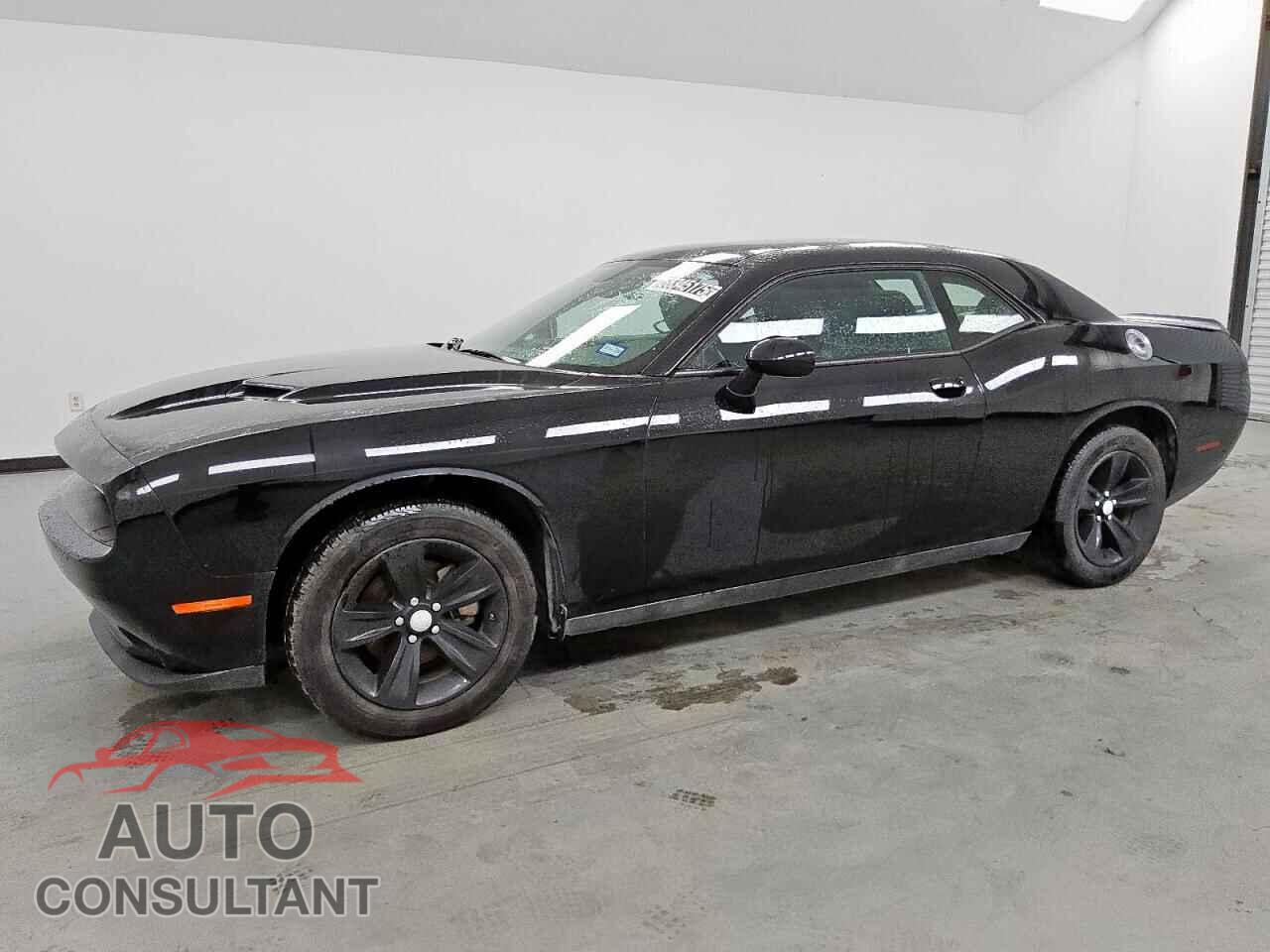 DODGE CHALLENGER 2023 - 2C3CDZAG4PH541242