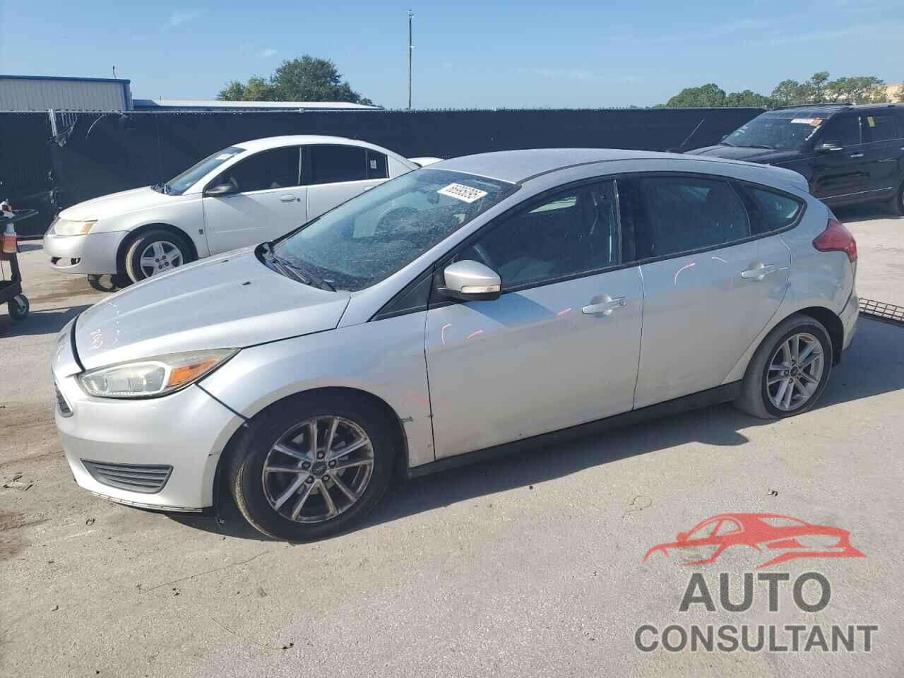 FORD FOCUS 2016 - 1FADP3K20GL359456