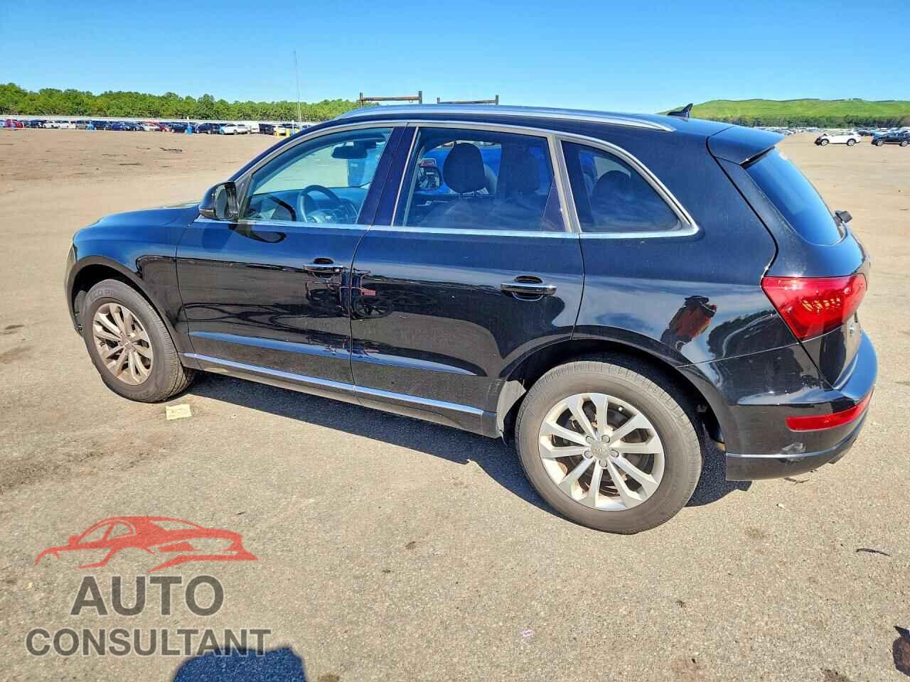 AUDI Q5 2015 - WA1CFAFP2FA043967