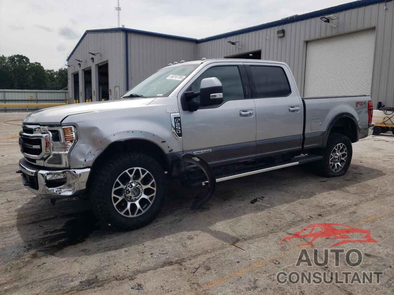 FORD F250 2020 - 1FT7W2BT0LEE61397