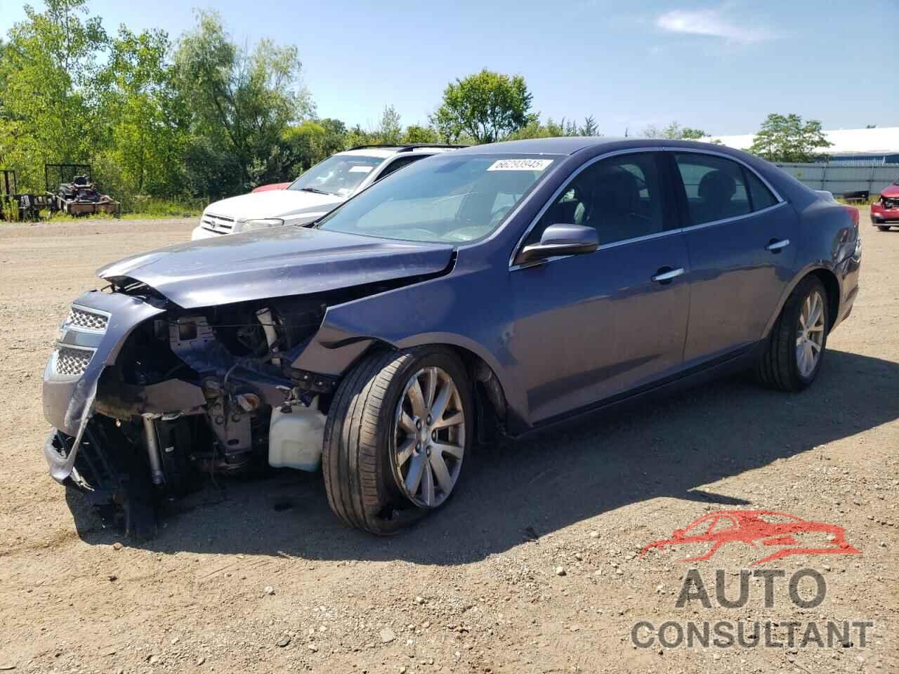 CHEVROLET MALIBU 2013 - 1G11H5SA4DF226814