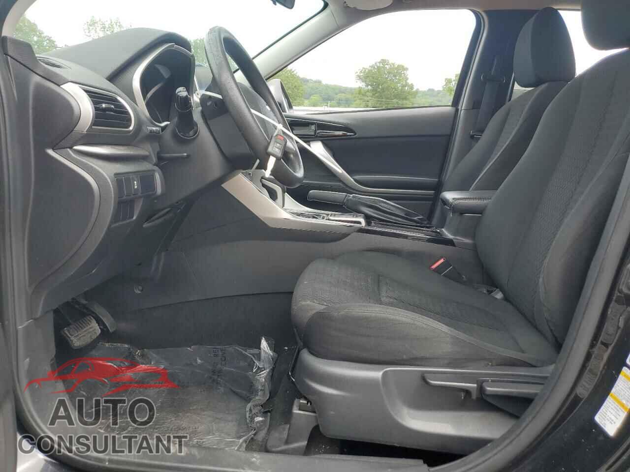 MITSUBISHI ECLIPSE 2018 - JA4AT4AA6JZ064741