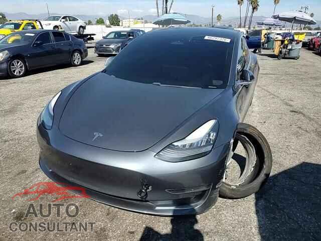 TESLA MODEL 3 2020 - 5YJ3E1EB7LF712025
