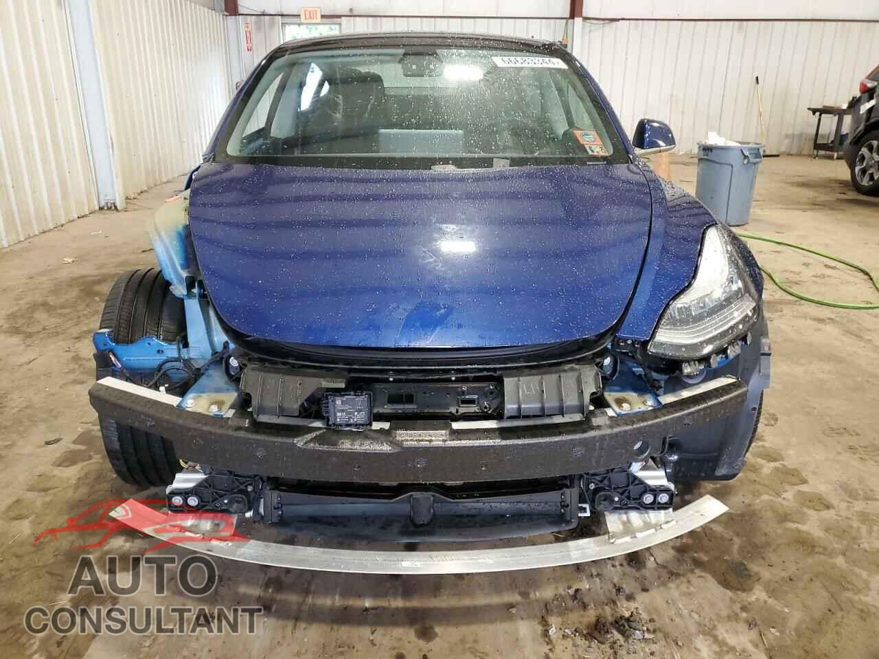 TESLA MODEL 3 2020 - 5YJ3E1EB0LF711203