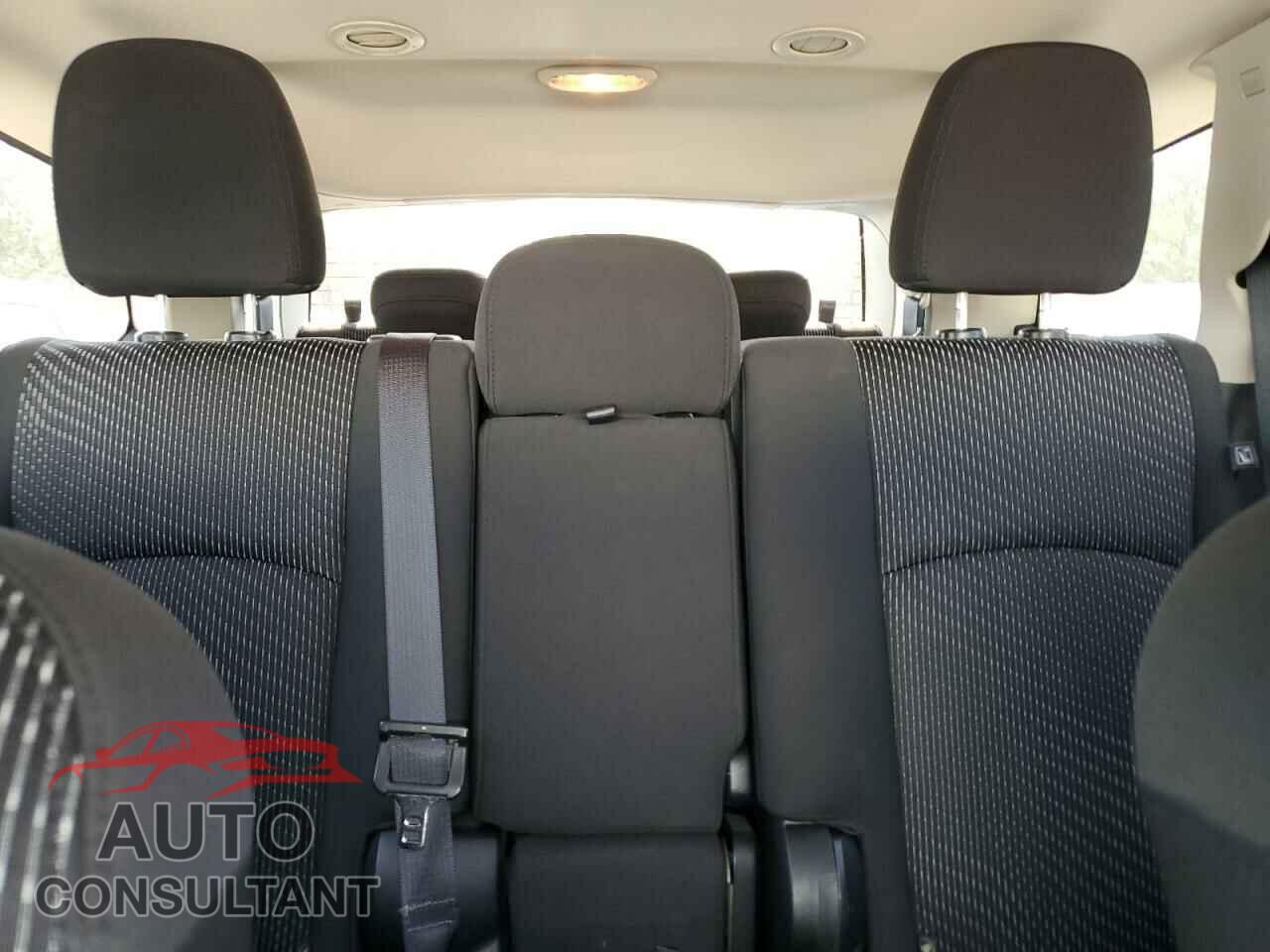 DODGE JOURNEY 2016 - 3C4PDCBB1GT143331