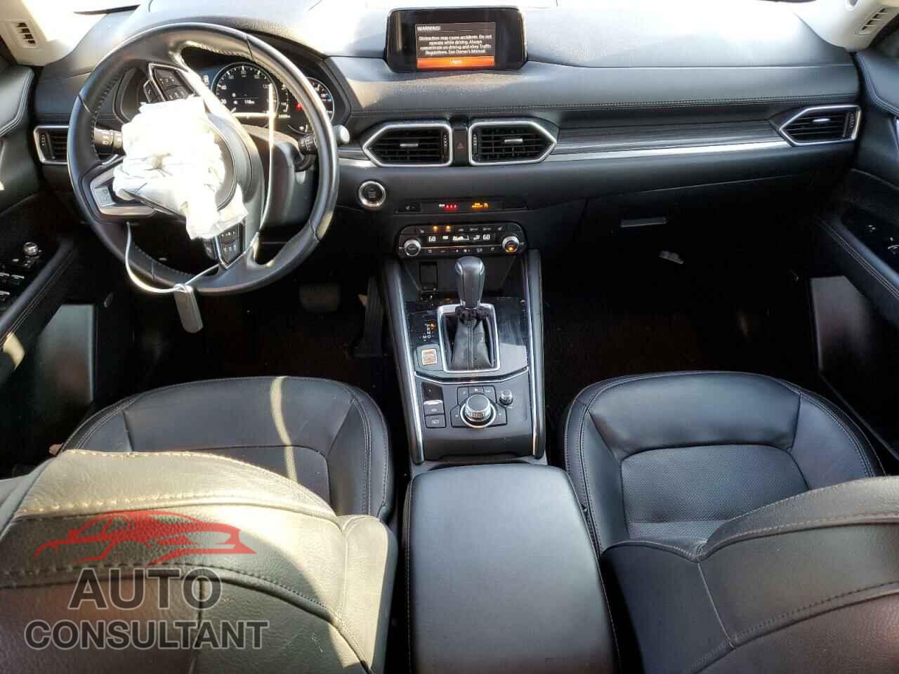 MAZDA CX-5 2019 - JM3KFBDY7K0600513