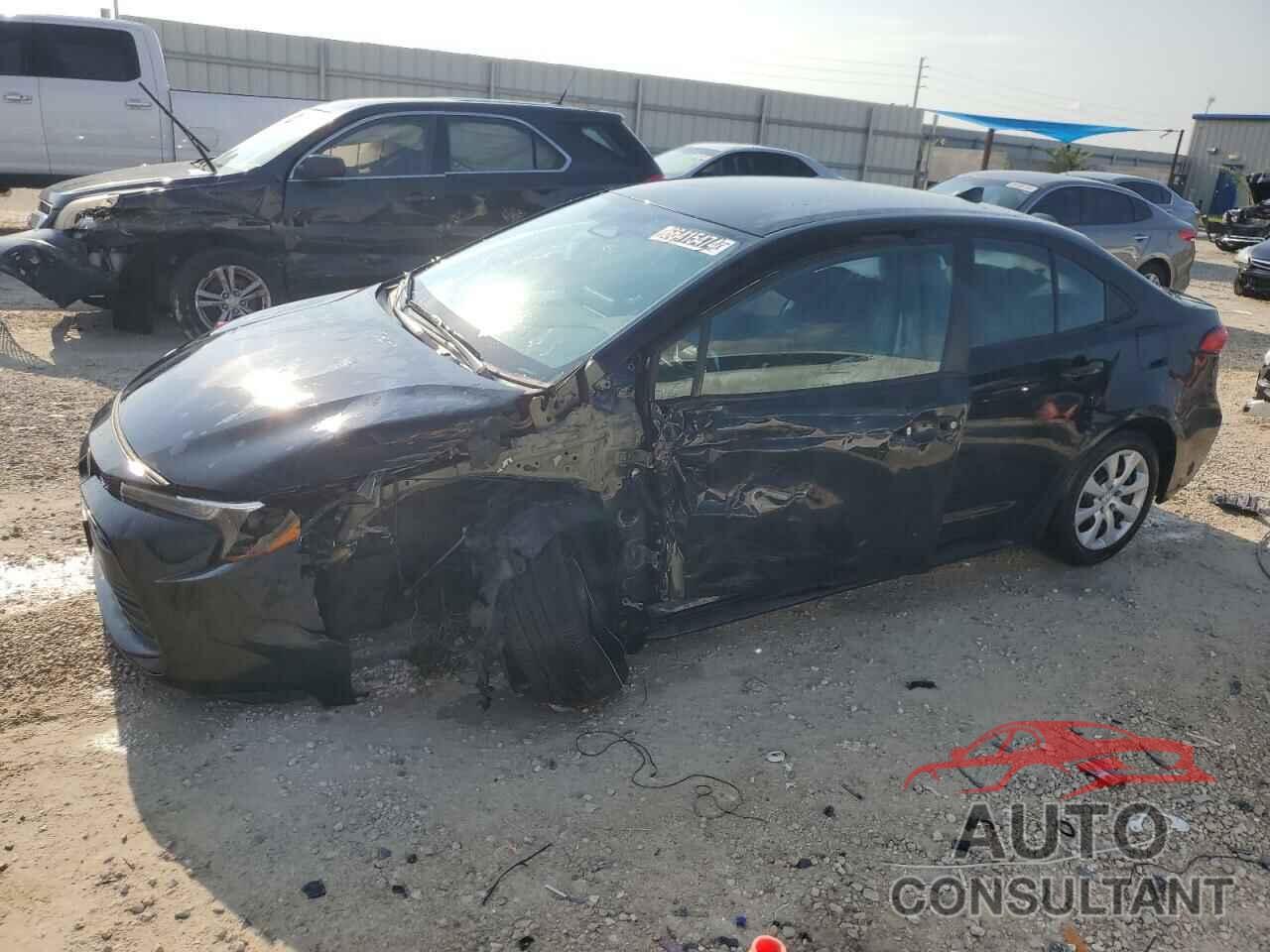 TOYOTA COROLLA 2024 - 5YFB4MDE8RP113823