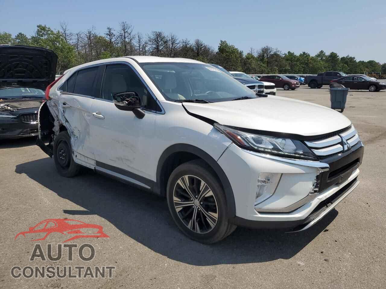 MITSUBISHI ECLIPSE 2019 - JA4AT5AA1KZ009251
