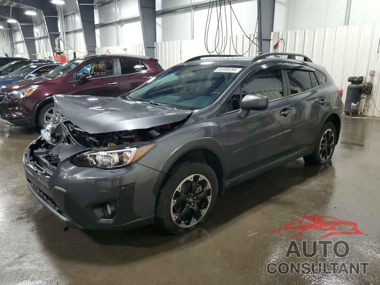 SUBARU CROSSTREK 2023 - JF2GTACC0P9246877