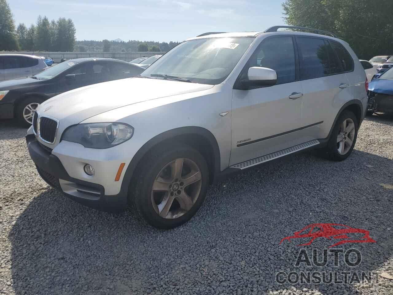 BMW X5 2009 - 5UXFE43539L265371