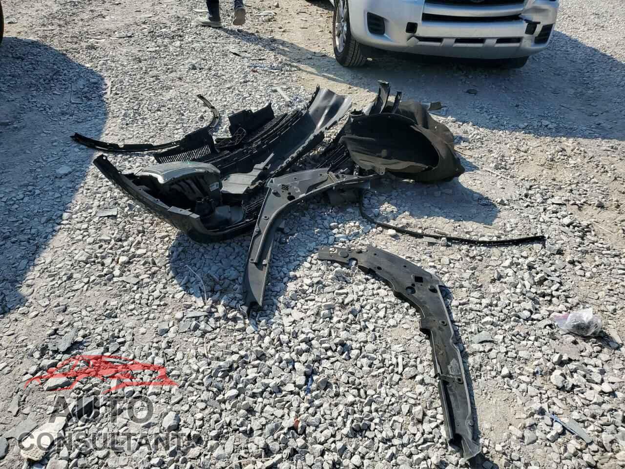 DODGE DURANGO 2017 - 1C4RDJDG3HC833651
