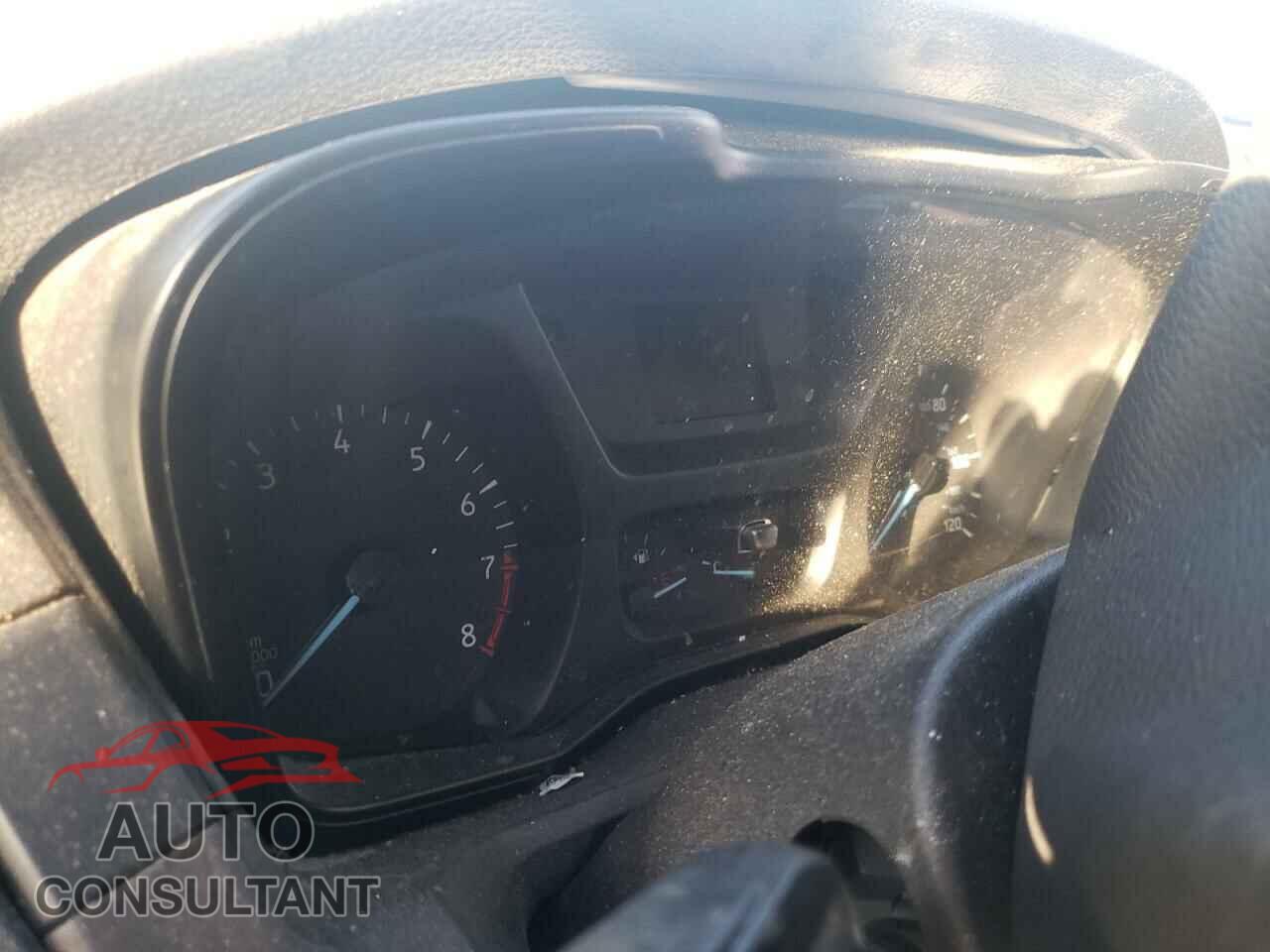 FORD TRANSIT CO 2017 - 1FTYE1ZM0HKB14046