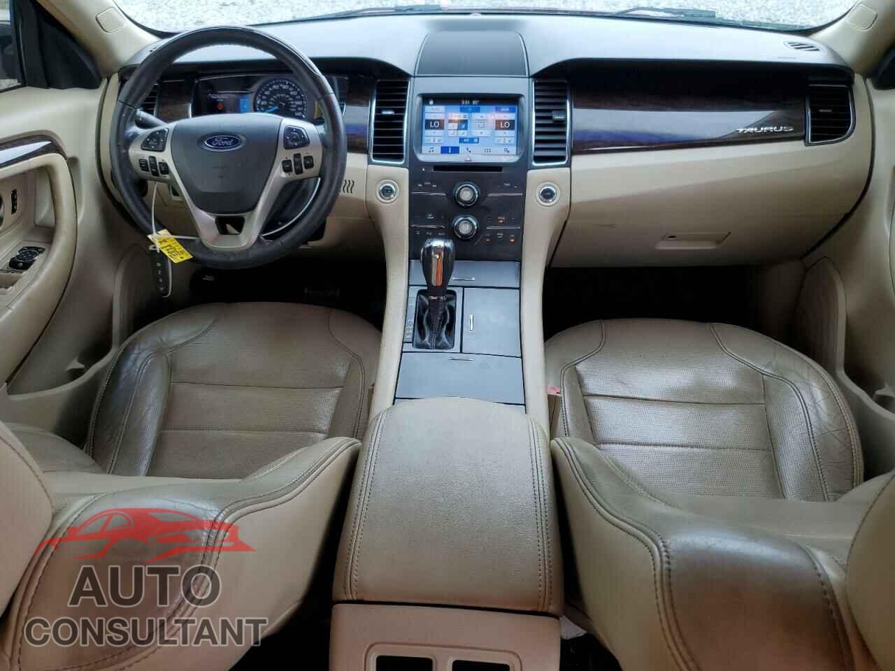 FORD TAURUS 2016 - 1FAHP2F89GG129403