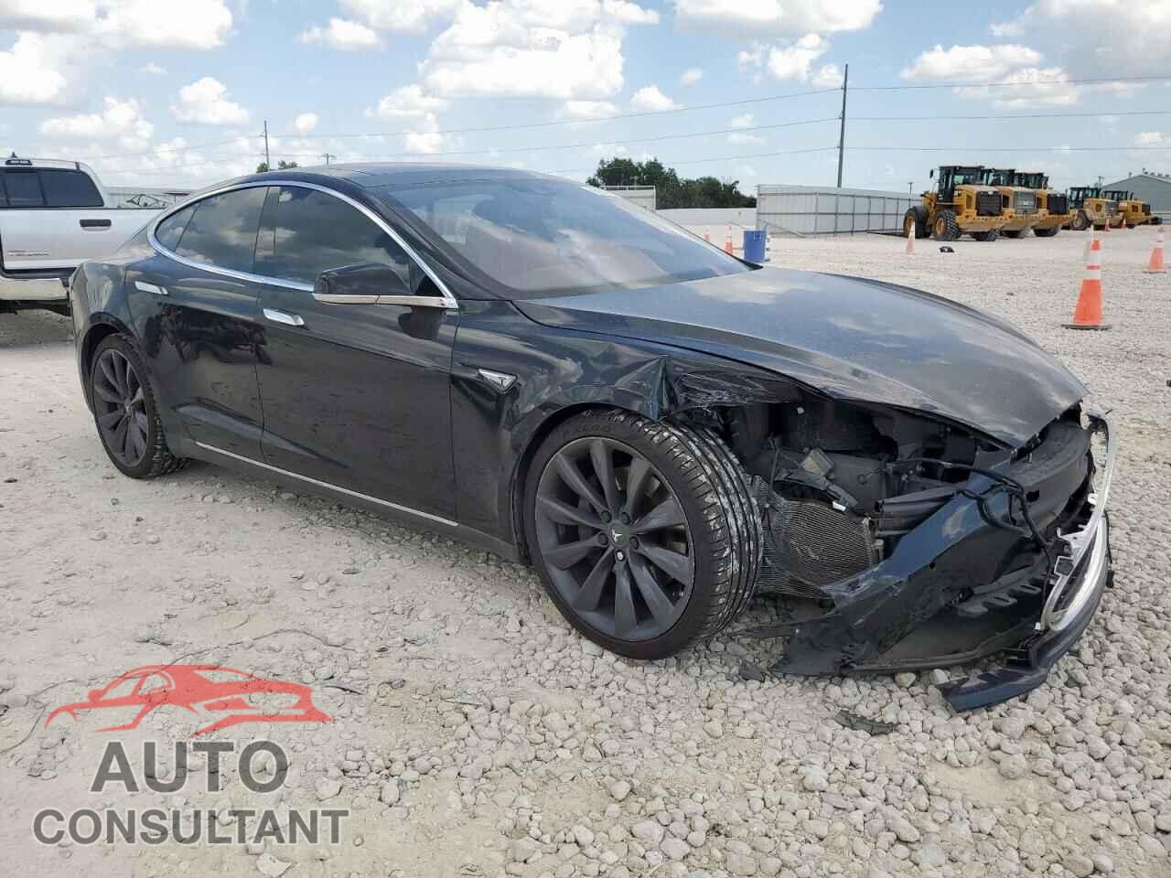 TESLA MODEL S 2016 - 5YJSA1E22GF132629
