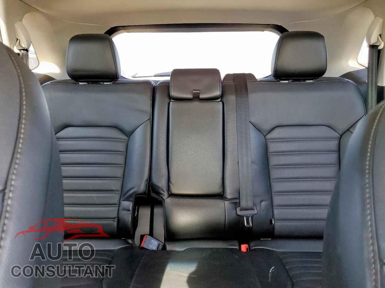 FORD EDGE 2015 - 2FMTK3J88FBB20743