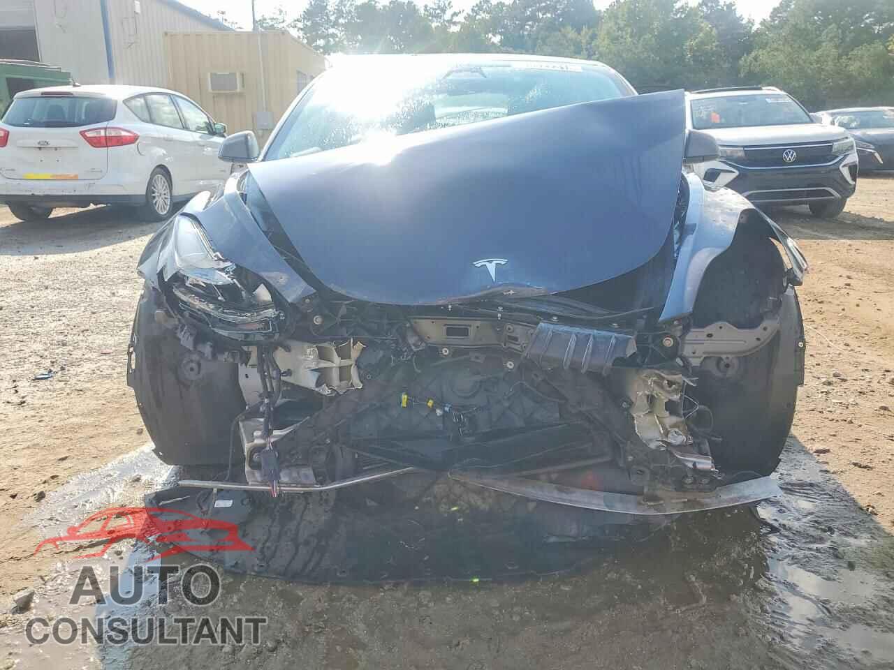 TESLA MODEL 3 2022 - 5YJ3E1EA8NF191231
