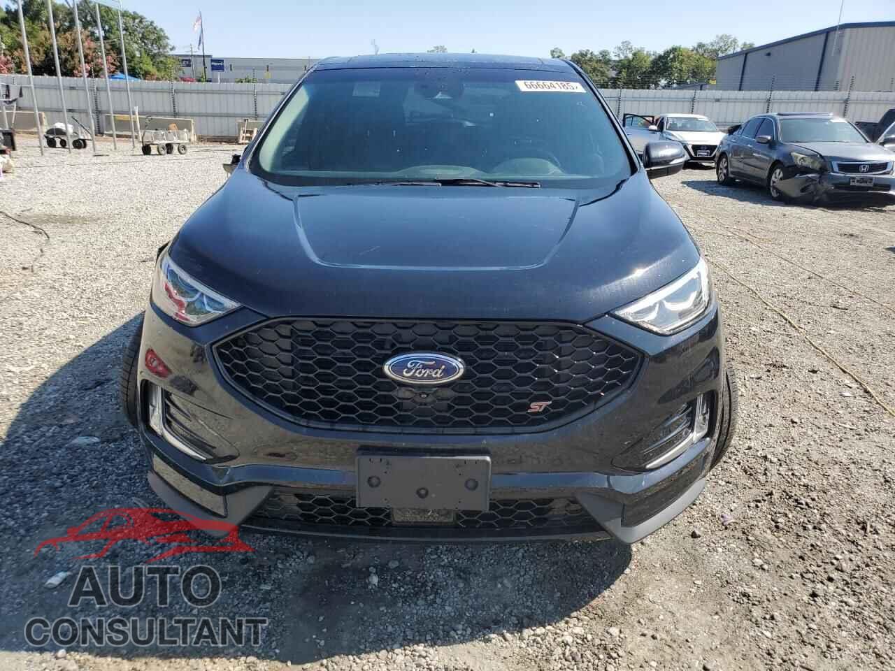 FORD EDGE 2019 - 2FMPK4APXKBC00876