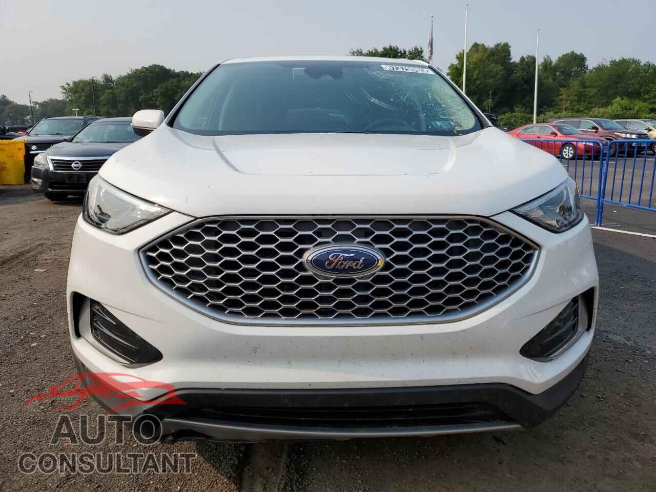 FORD EDGE 2024 - 2FMPK4J96RBA77671