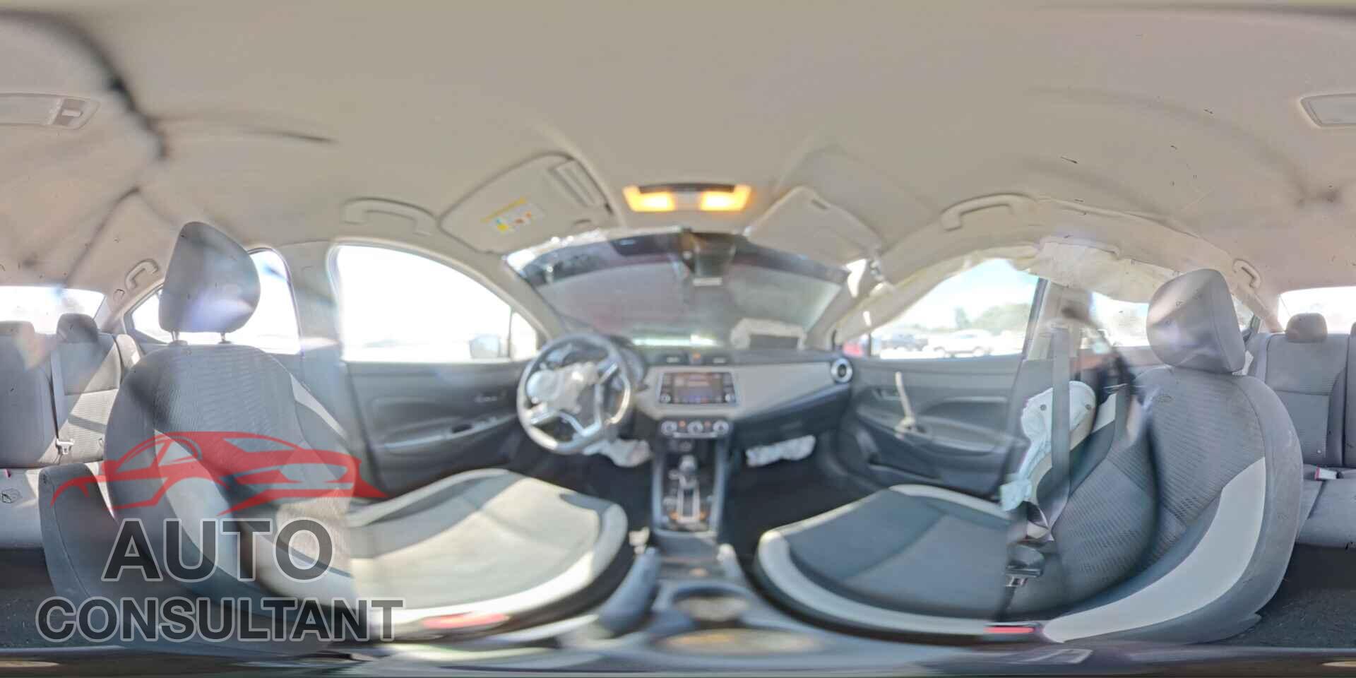 NISSAN VERSA 2020 - 3N1CN8EV2LL811570