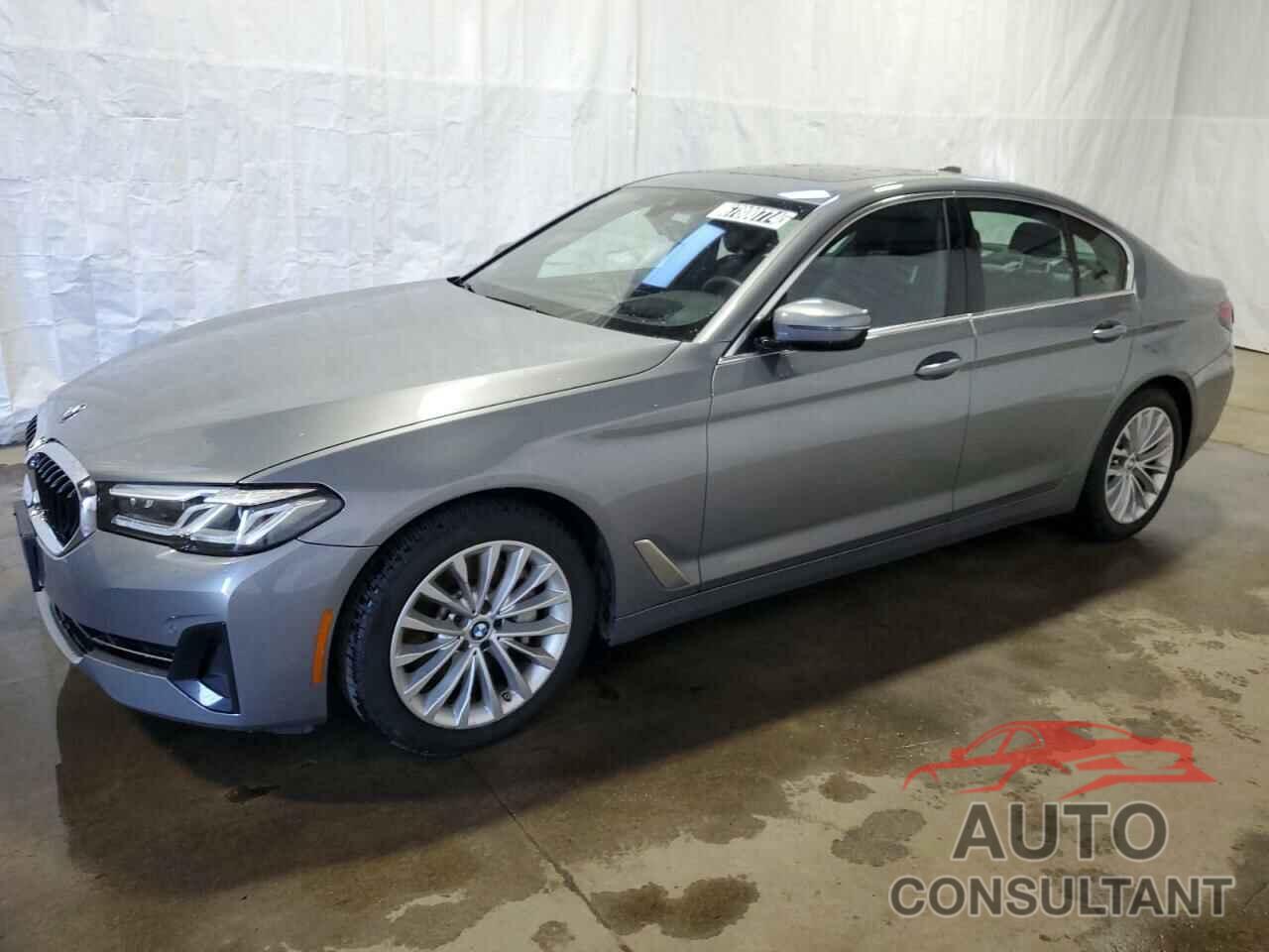 BMW 5 SERIES 2023 - WBA13BJ04PWY22438