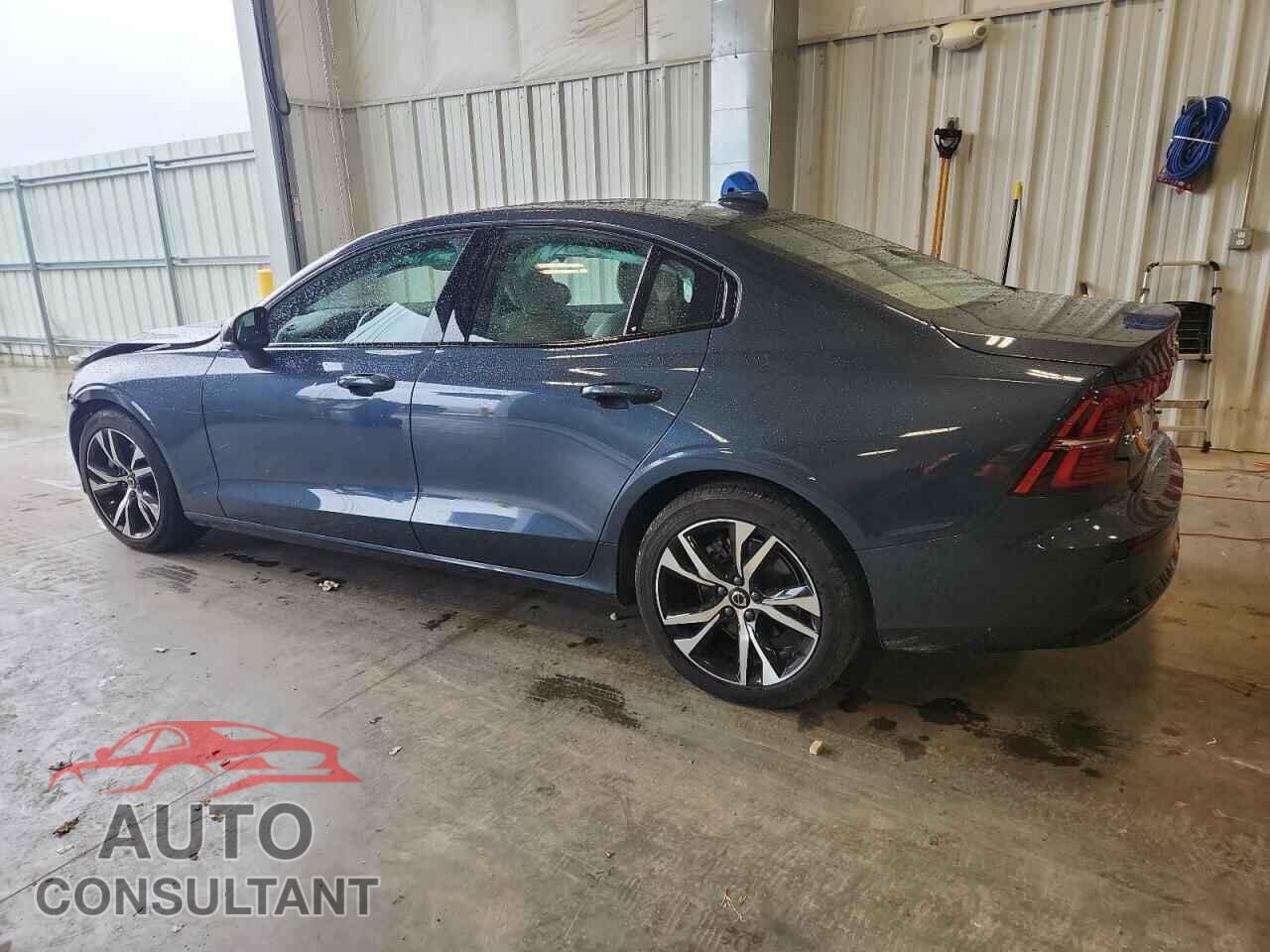 VOLVO S60 PLUS 2023 - 7JRL12TW8PG231270