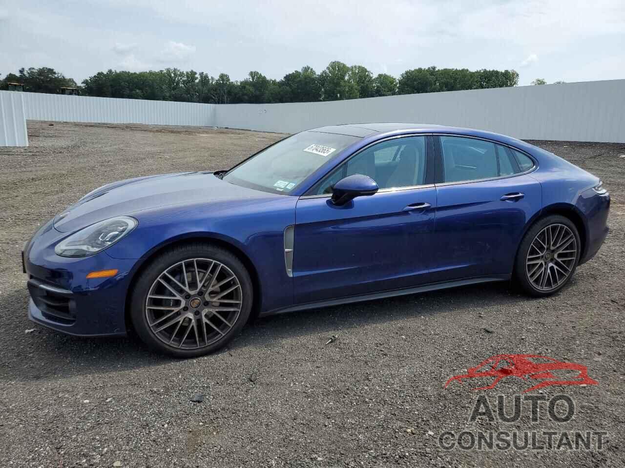 PORSCHE PANAMERA 2023 - WP0AJ2A78PL103118