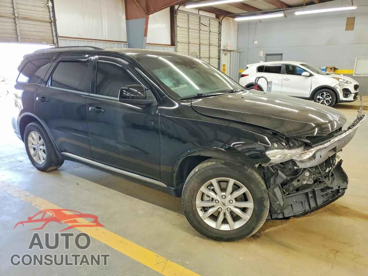 DODGE DURANGO 2023 - 1C4RDHAG8PC583108