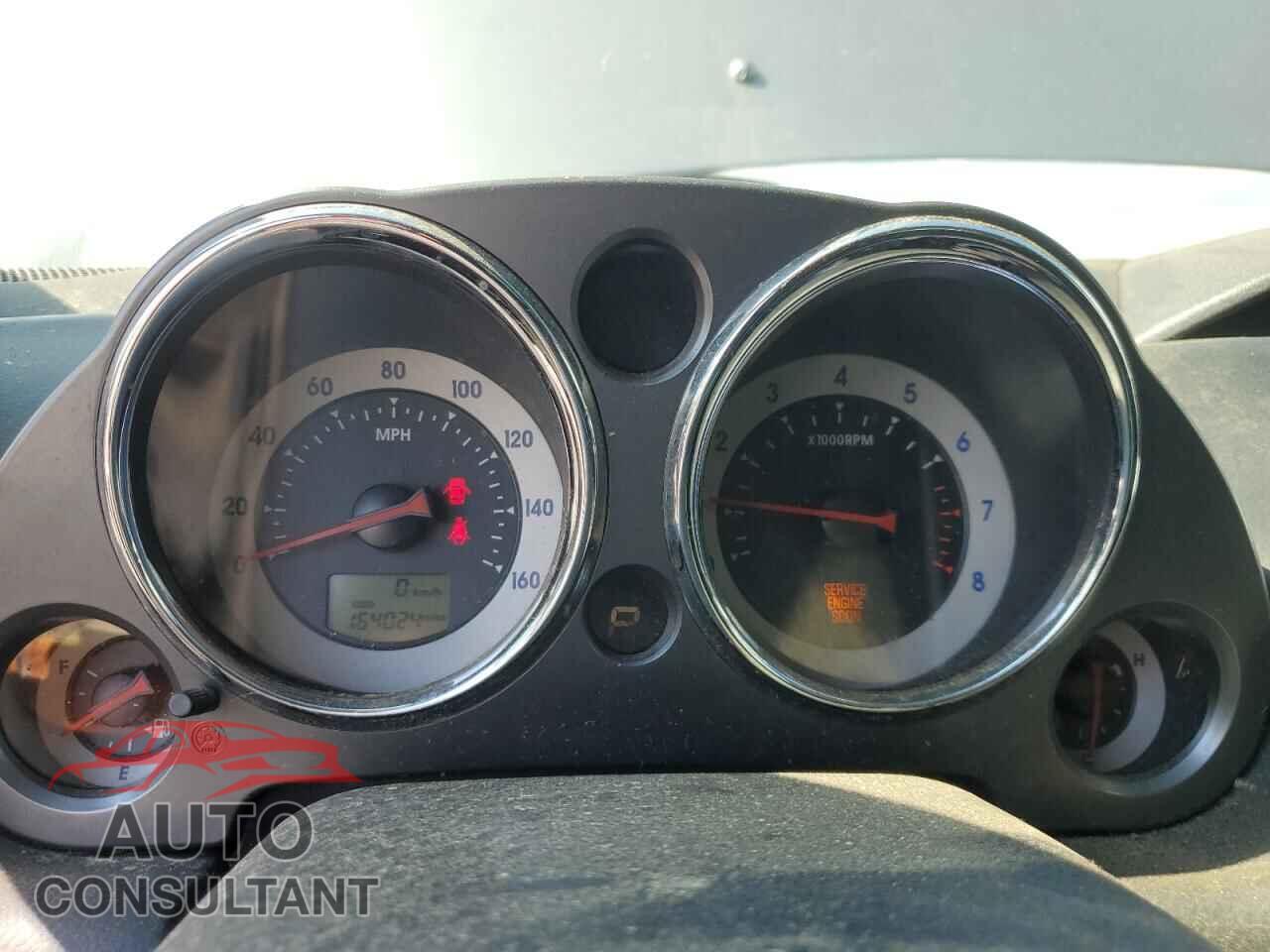 MITSUBISHI ECLIPSE 2009 - 4A3AK24F19E029710