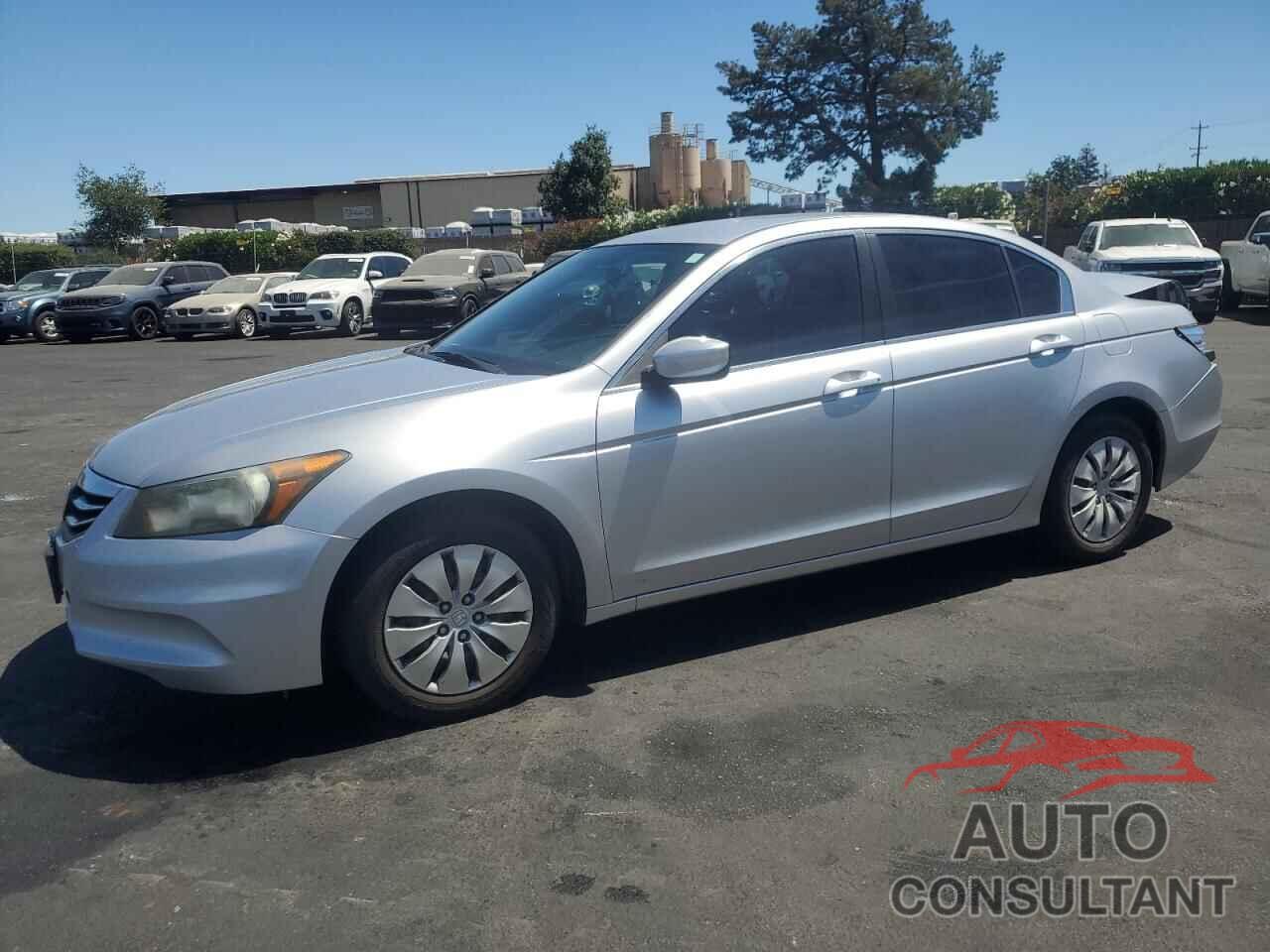 HONDA ACCORD 2011 - 1HGCP2F39BA115930