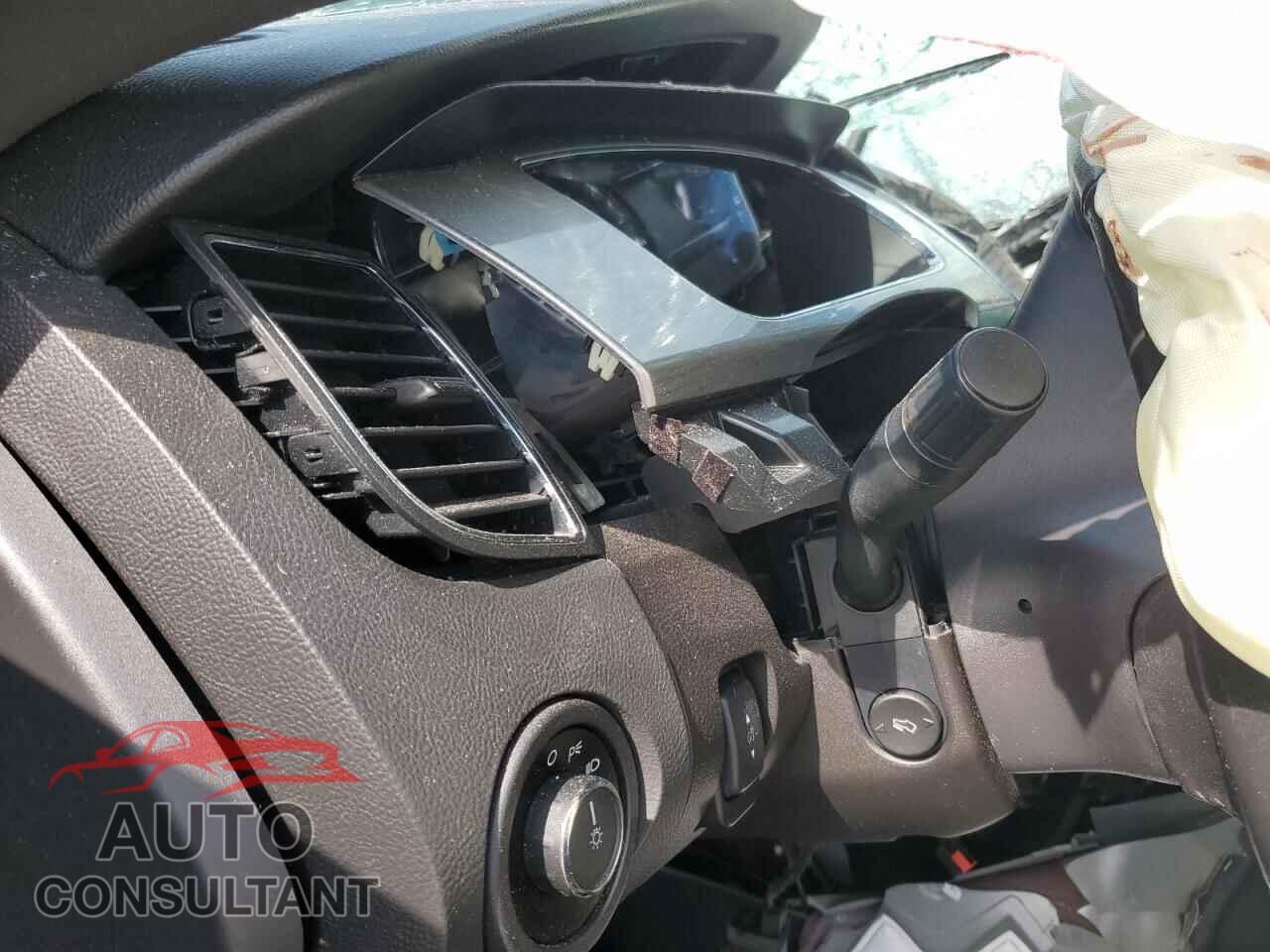 FORD TAURUS 2013 - 1FAHP2E81DG219948