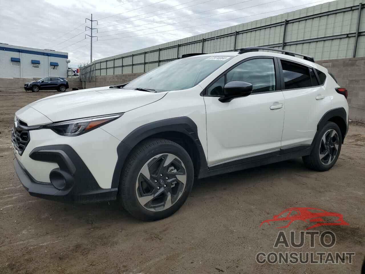 SUBARU CROSSTREK 2024 - 4S4GUHL68R3743112