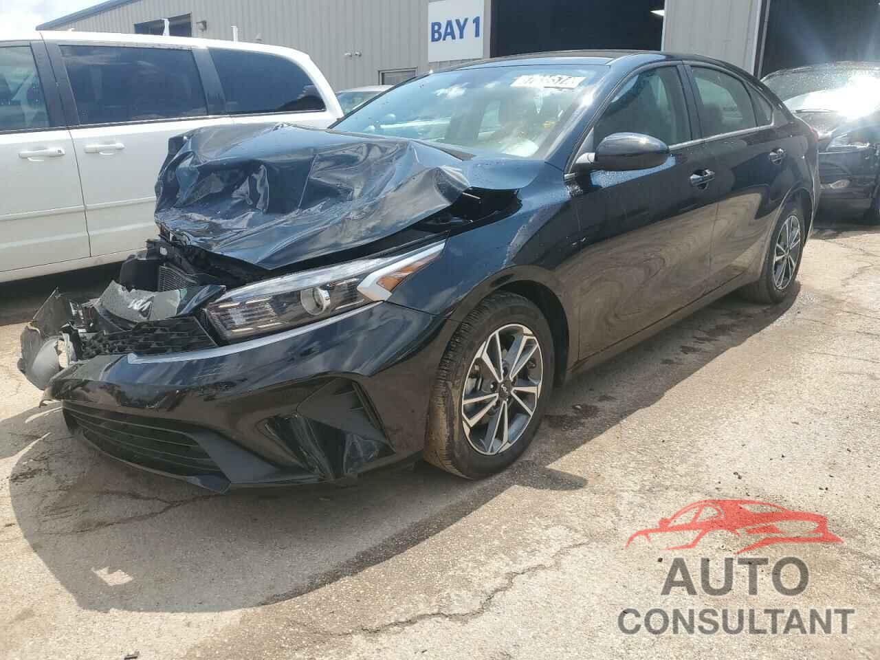 KIA FORTE 2023 - 3KPF24AD4PE620798