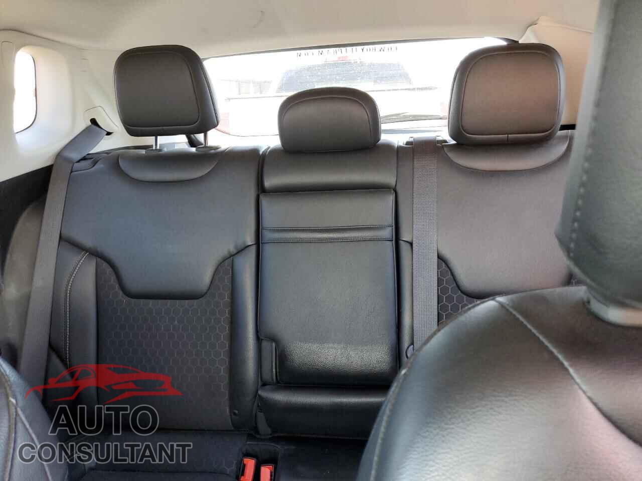 JEEP COMPASS 2019 - 3C4NJDBB2KT595254