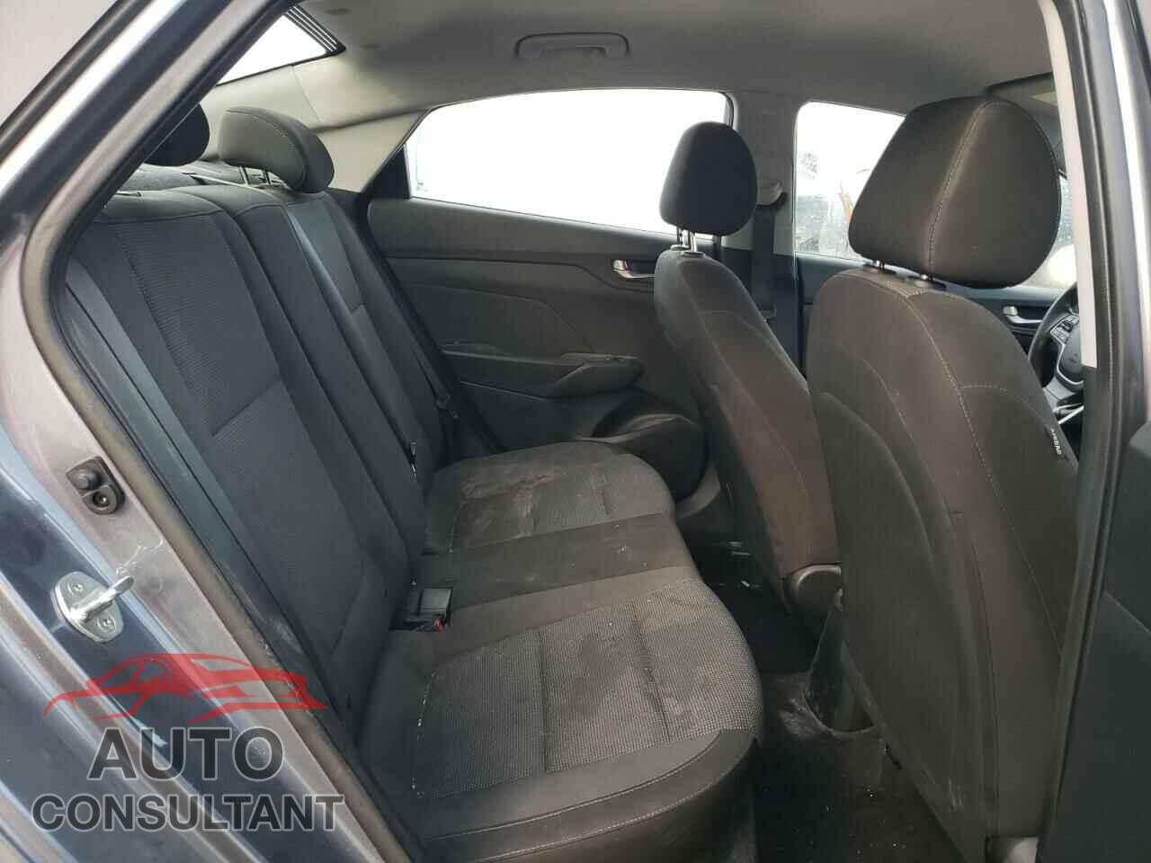 HYUNDAI ACCENT 2020 - 3KPC24A63LE101904