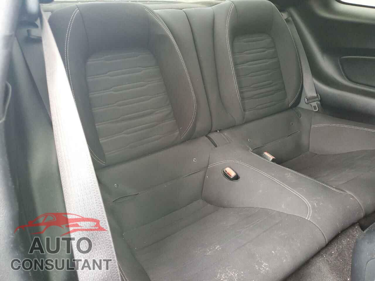 FORD MUSTANG 2016 - 1FA6P8CF9G5228196
