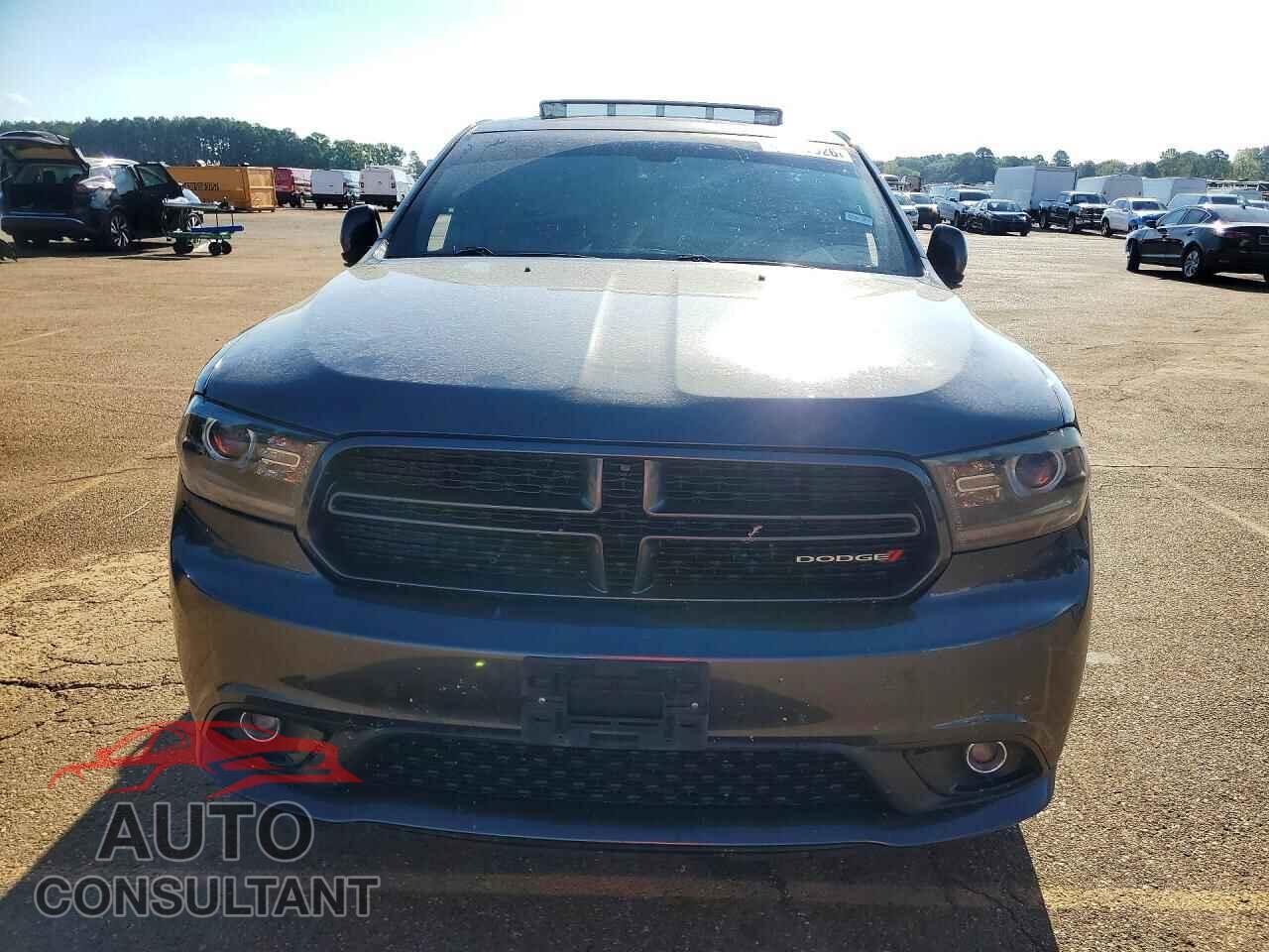 DODGE DURANGO 2015 - 1C4RDHDG2FC891871