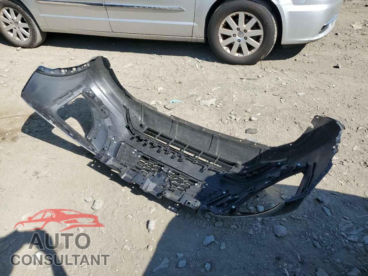 MITSUBISHI ECLIPSE 2023 - JA4ATVAA9PZ052677