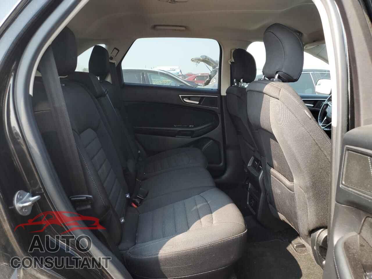 FORD EDGE 2015 - 2FMTK4J90FBC04490