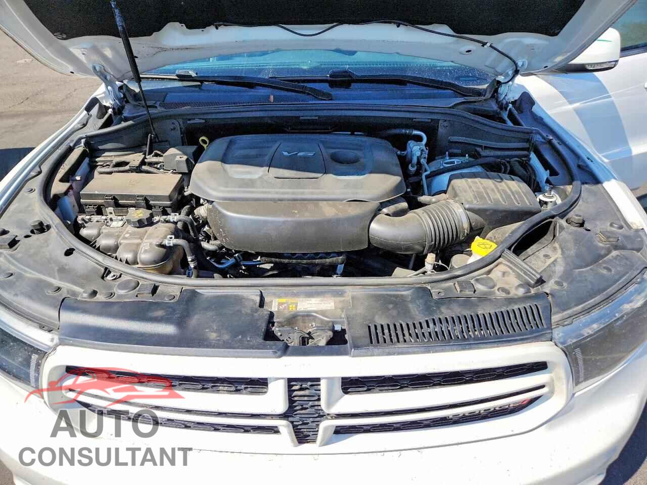 DODGE DURANGO 2017 - 1C4RDHDG3HC736894