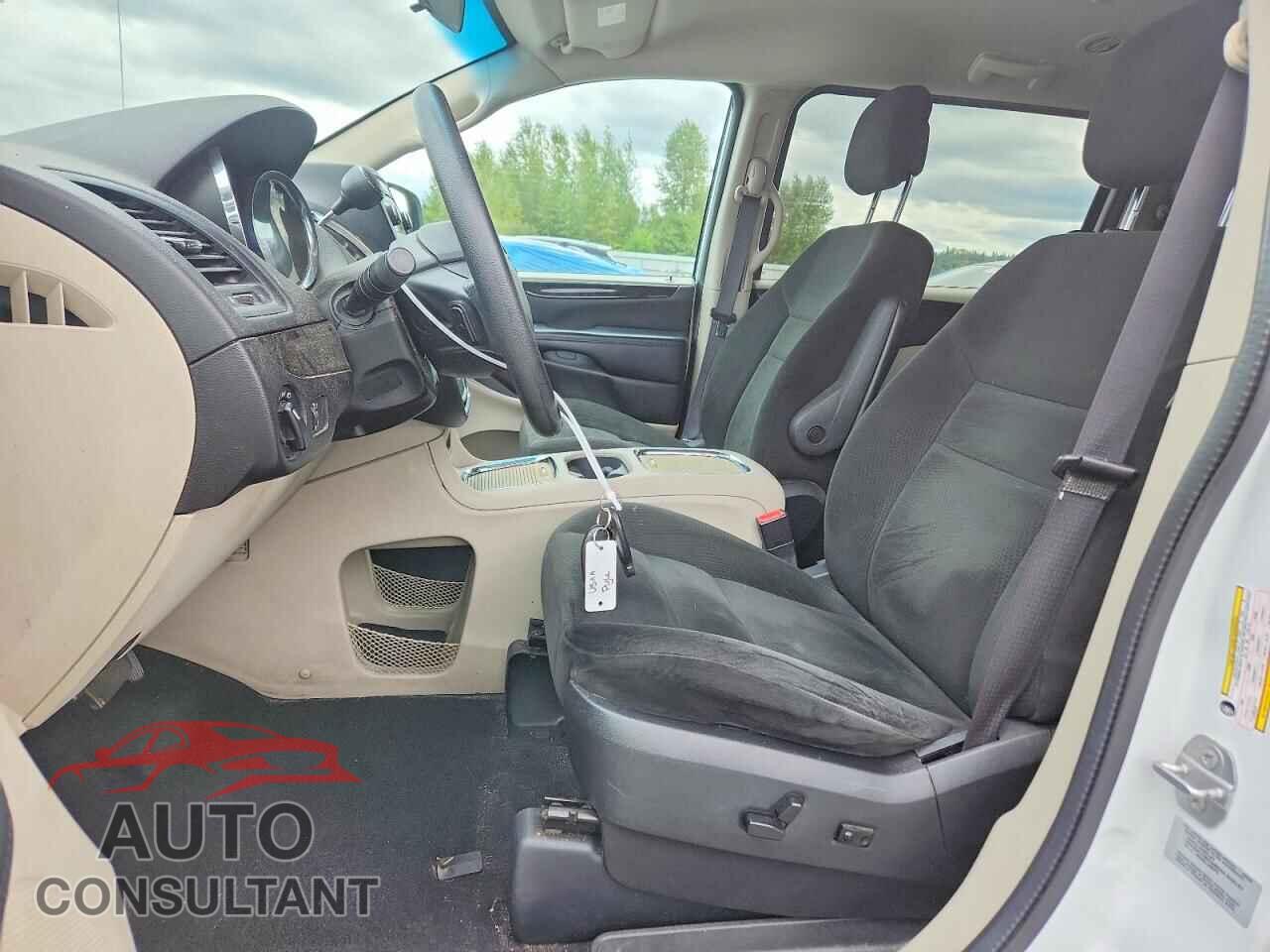 DODGE CARAVAN 2015 - 2C4RDGCGXFR652507