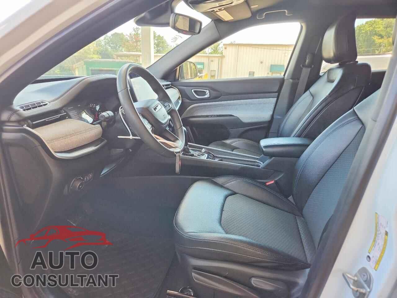 JEEP COMPASS 2024 - 3C4NJDBN2RT118943