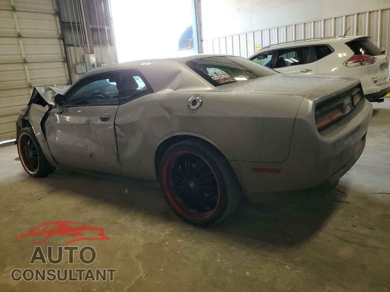 DODGE CHALLENGER 2017 - 2C3CDZAG4HH516956