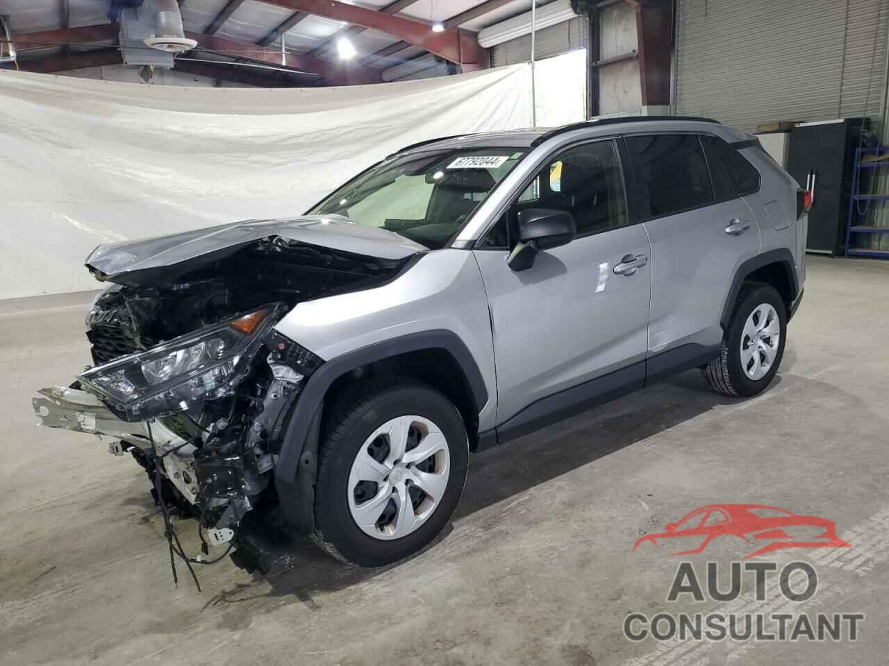 TOYOTA RAV4 2019 - JTMF1RFV4KD006975